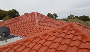Roofing Roofing
