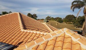 Re Pointing by ROOFWEST Bunbury