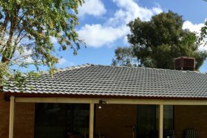 Roof Painting by Roofwest Bunbury