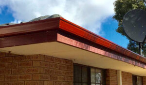 gutters