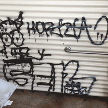 Graffiti