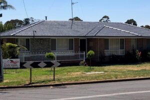 Roof Repair by RoofWest