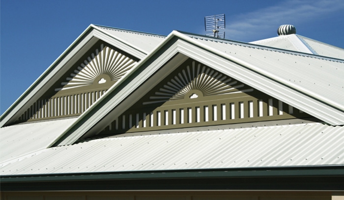 Insulative Coating Applied