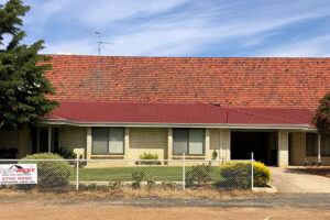 Roofwest in Katanning