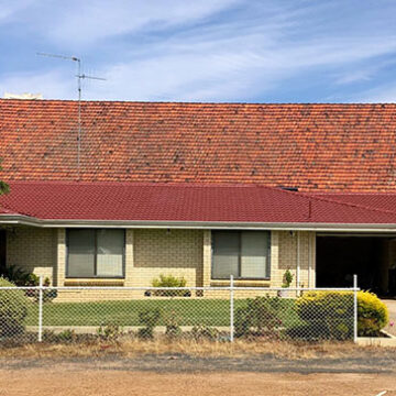 Roofwest in Katanning