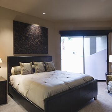 Bedroom Painting