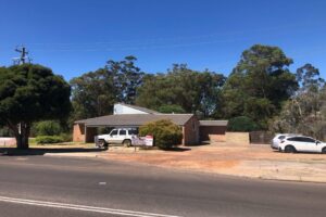 Complete roof restoration