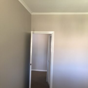 Painting services By Roofwest Roof Restorations and Painters