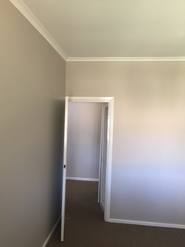 Painting services By Roofwest Roof Restorations and Painters