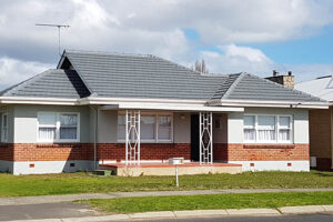 Roof restoration by ROOFWEST Bunbury