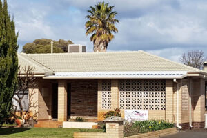 Roof restoration by ROOFWEST Bunbury