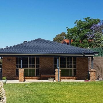 Roof Ready for Winter